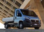 Fiat Ducato Truck 2014 года